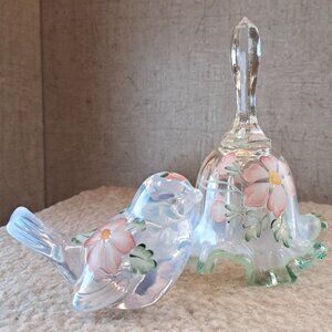 Fenton Bird and Bell